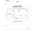 Homelite UT32017 wiring-8hp manual diagram