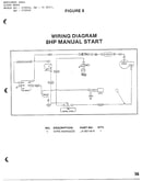 Wiring-8hp manual