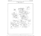 MTD 35257 snow thrower page 5 diagram