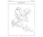 MTD 35258 snow thrower page 5 diagram