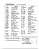 3.5hp 21" rotary mower page 2
