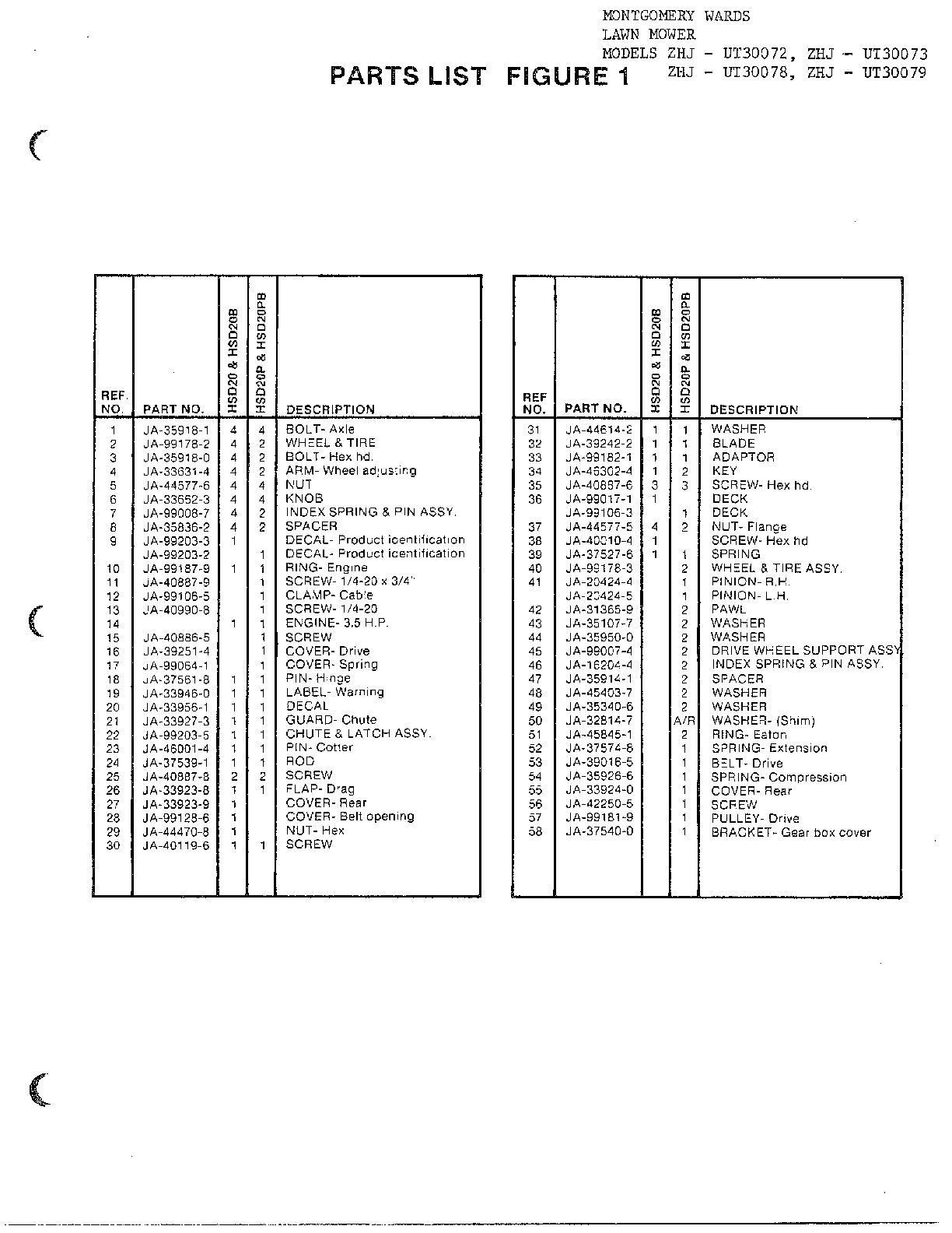 FIGURE 1-DECK Page 2