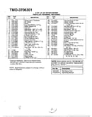 3.5hp 20" rotary mower page 2