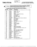 20" electric mower/motor and switch page 2