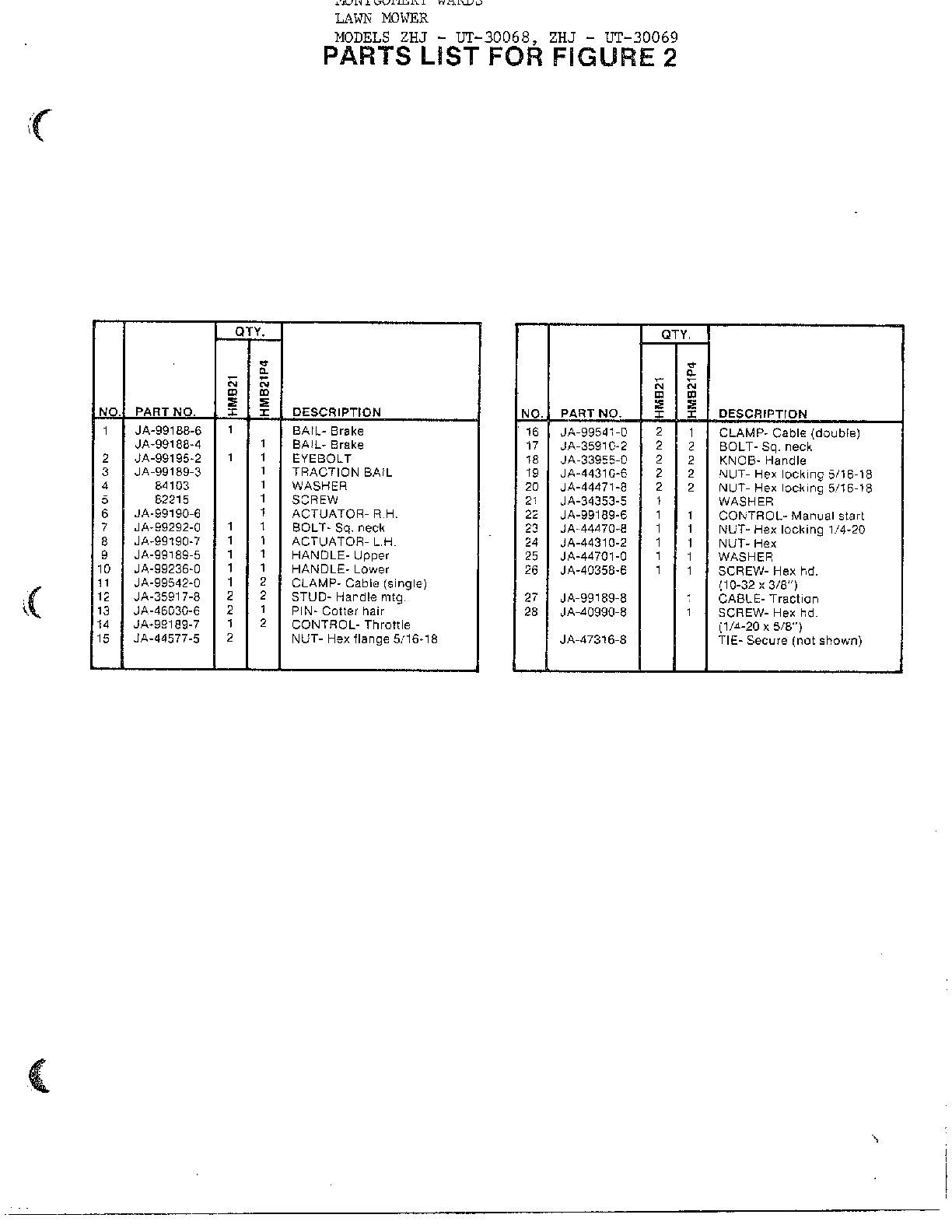 Handle page 2