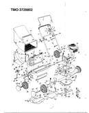 Rotary mower