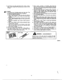 Safe operation practices page 2