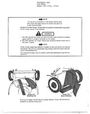3.5hp 20" rear discharge mowers page 3