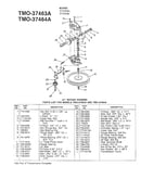 21" rotary mowers page 4