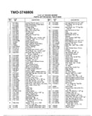 5hp/21" rotary mower page 2