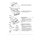 MTD 3749500 set-up instructions page 2 diagram