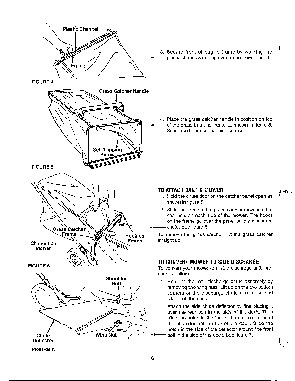 Set-up instructions page 2