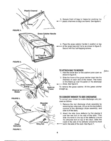 Set-up instructions page 2