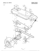 Motion drive