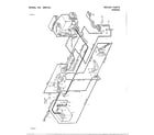 Murray 38616A wiring diagram