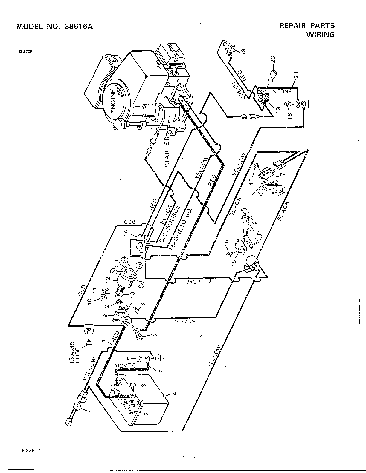 Wiring