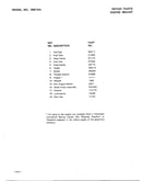 Engine mount page 2