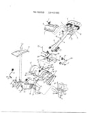Tiller attachments info