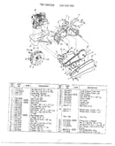 Tiller attachments info page 3