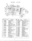 Tiller attachments info page 4