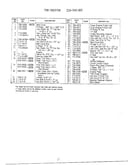 Tiller attachments info page 4