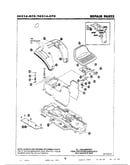 Chassis/hood assembly page 3