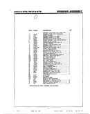 Steering assembly page 2