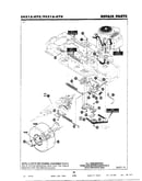 Motion drive assembly page 3