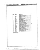 Engine/control assembly page 2