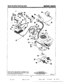 Electrical assembly/schematic