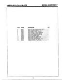 Decal assembly page 2