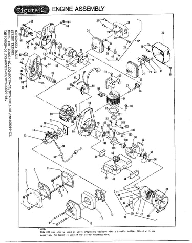 Engine assembly/fig. 2