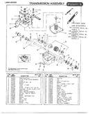 Transmission assy/fig. 4
