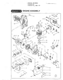 Engine assembly