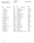 Mower housing page 2