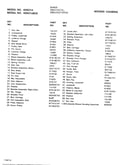 Mower housing page 2