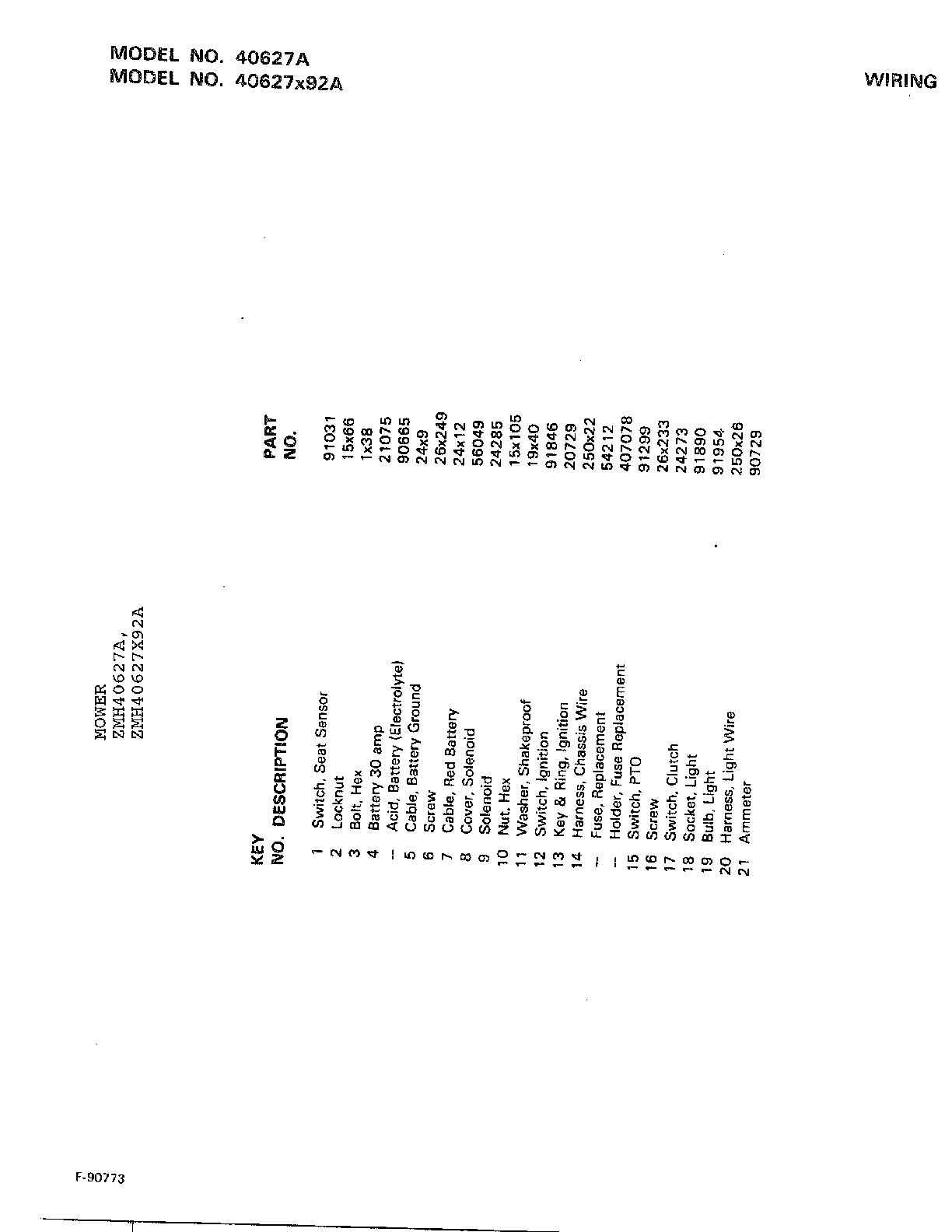 WIRING Page 2