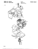 Engine mount