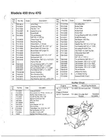 Single speed transaxle-lh page 2