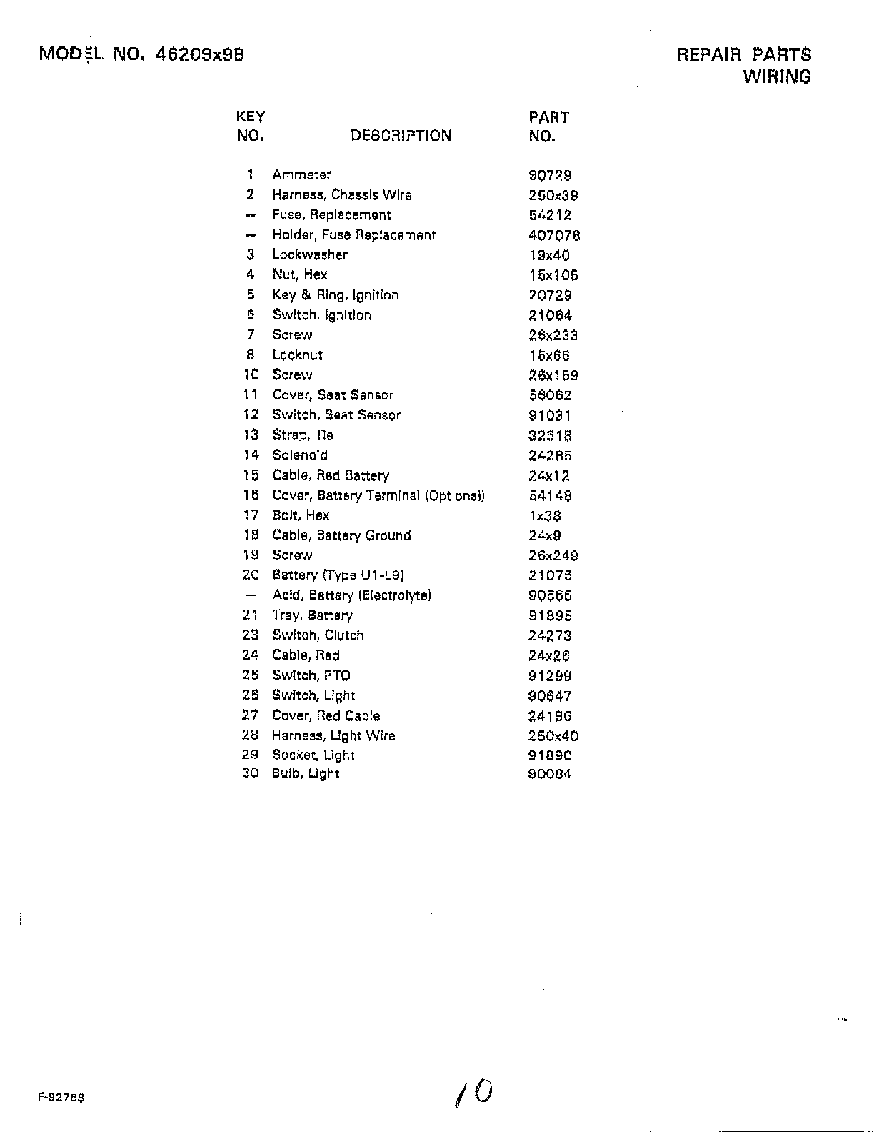 WIRING Page 2