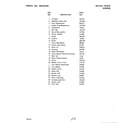 Murray 46209X9B wiring page 2 diagram