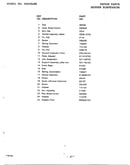 Mower suspension page 2