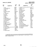 Hood and engine mount page 2