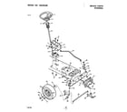 Murray 46209X9B steering diagram