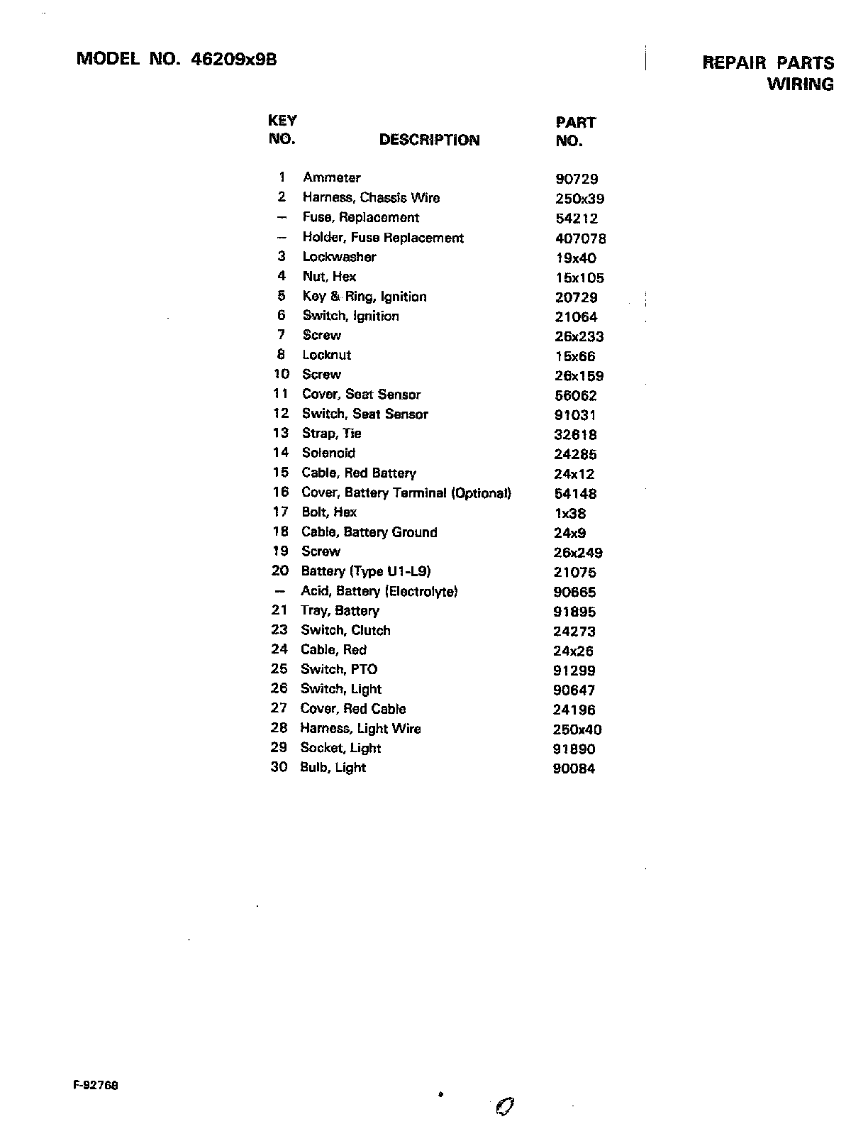 WIRING Page 2