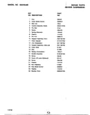Mower suspension page 2