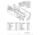 Murray 46256X9A electrical system diagram