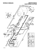 Electrical system