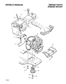 Engine mount