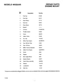 Engine mount page 2